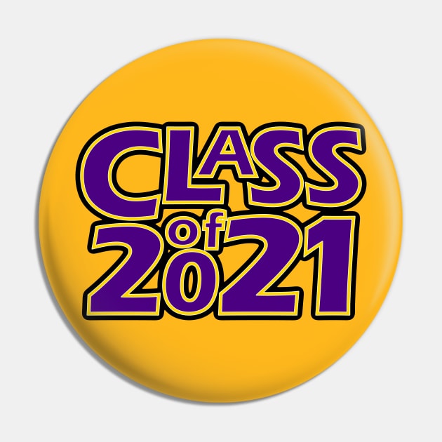 Grad Class of 2021 Pin by gkillerb