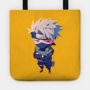 kakashi Tote