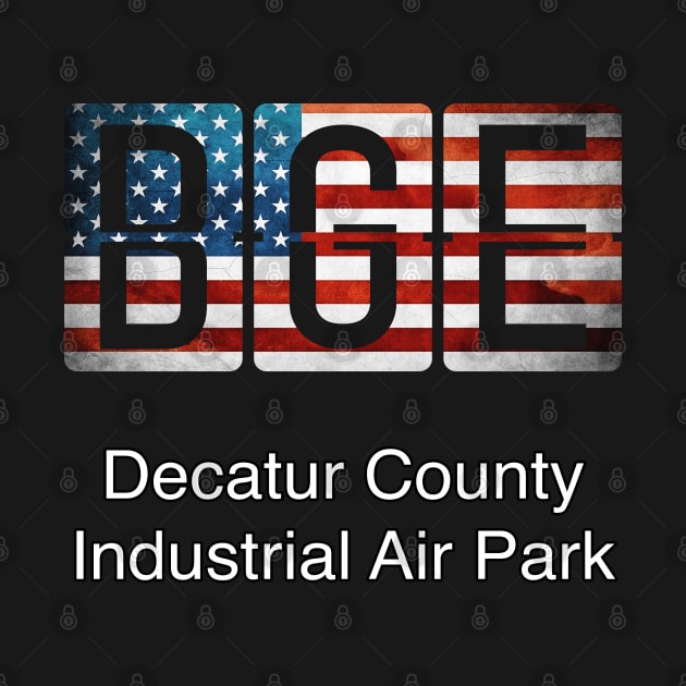 BGE Decatur County Industrial Air Park by Storeology