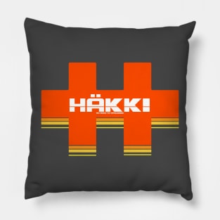 HAKKI - Destiny 2 Weapon Foundry Pillow