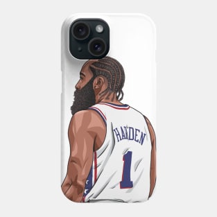 James Harden Phone Case