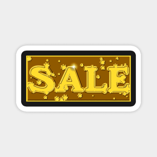 sale Magnet