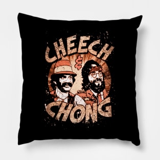 Classic Up In Smoke, Chong Comedy Pillow