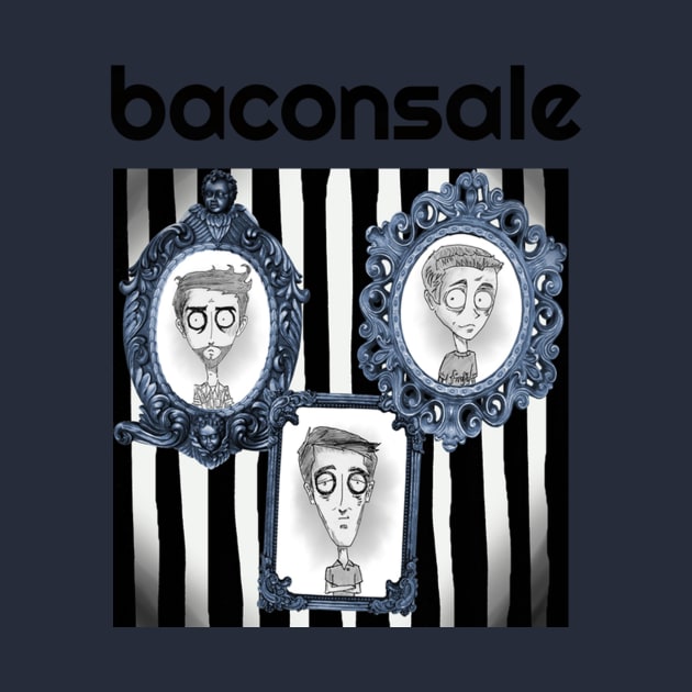 Burton Baconsale by baconsale