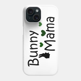 Bunny Mama Phone Case