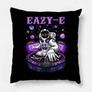 EAZY-E RAPPER Pillow