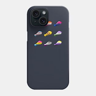 Pride Chicken Phone Case