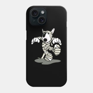 Causing a commotion Phone Case