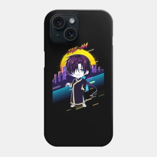 Jae-Ha Phone Case