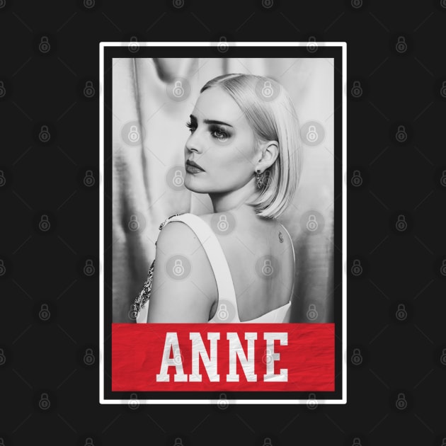 anne marie by one way imagination