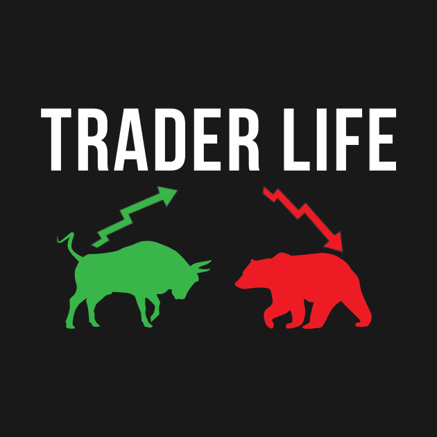 trader life by Leap Arts