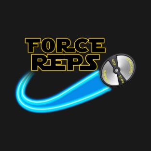 Force Reps T-Shirt