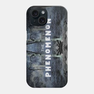 Season 2 Cover Art Phone Case