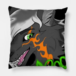 Spook Pillow