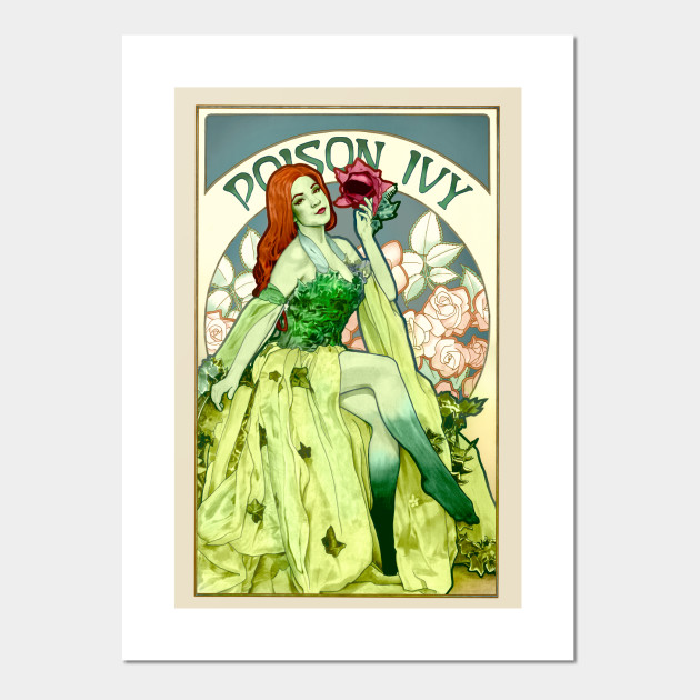 Avant Geek Art Nouveau Art Nouveau Illustration Affiche Et Impression D Art Teepublic Fr
