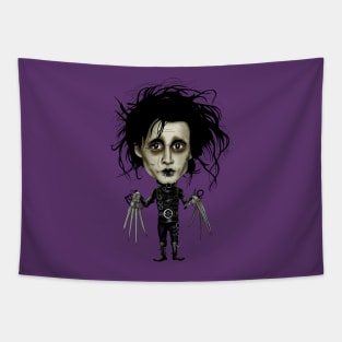 Eddie Tapestry