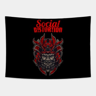 social distortion prison bound Tapestry