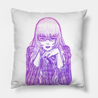 Katherine Pillow