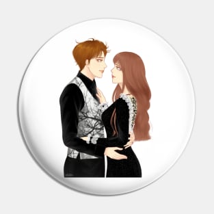 Couple Pin