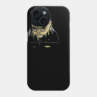 Top Bog Phone Case