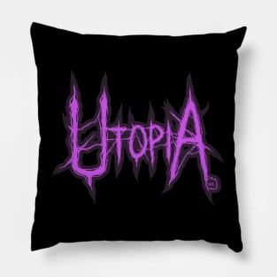 Utopia Pillow