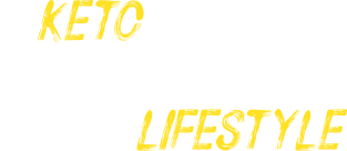 Keto Lifestyle Magnet