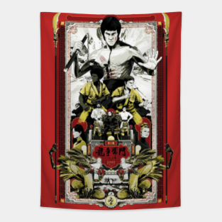 enter the dragon full movie dailymotion
