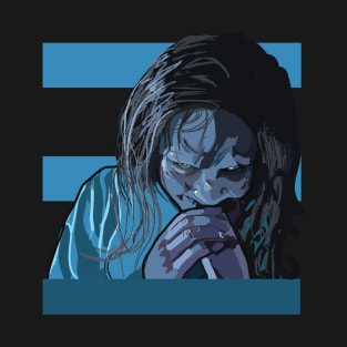 Exorcist T-Shirt