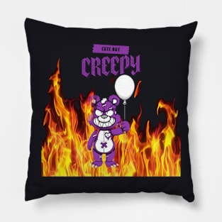 Halloween Pillow