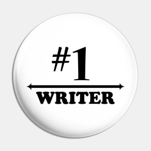 Best writer Pin