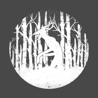 Wendigo T-Shirt