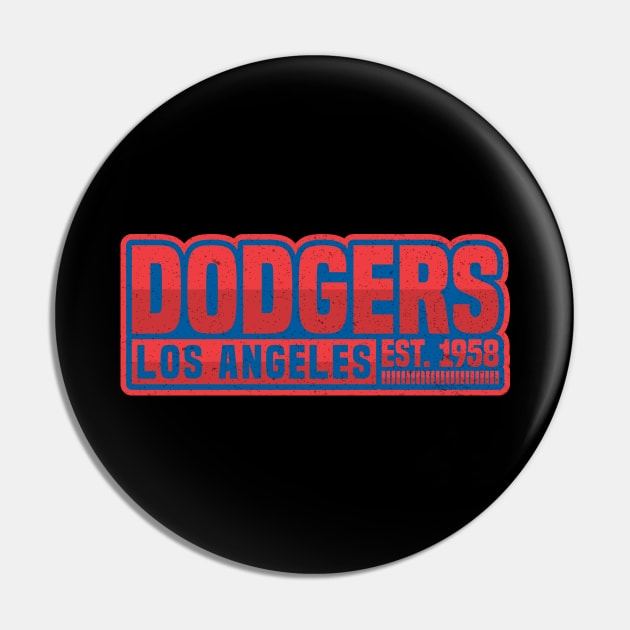 Los Angeles Dodgers 02 Pin by yasminkul