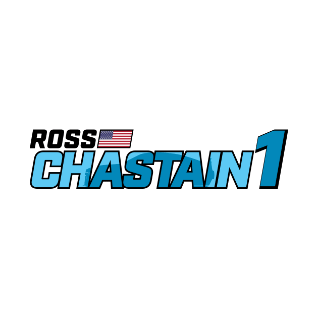 Ross Chastain '23 by SteamboatJoe