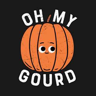 Oh my Gourd T-Shirt