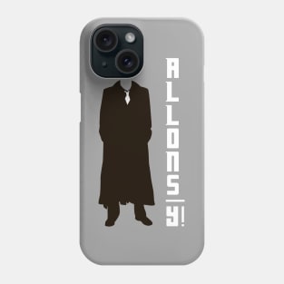 10th Phone Case