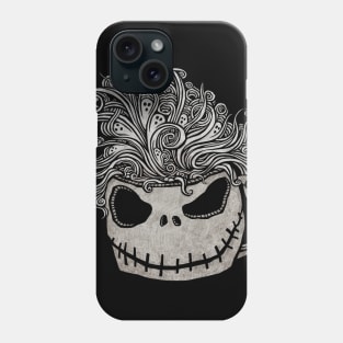 Ghostly Coffee Phone Case