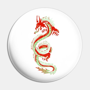 DRAGON Pin