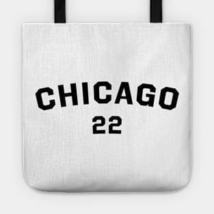 Chicago Tote