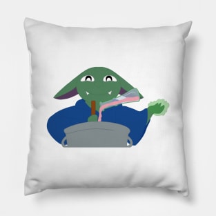 Garth Brewing Pillow