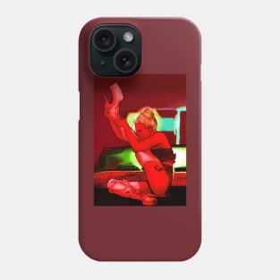 John Wayne Phone Case