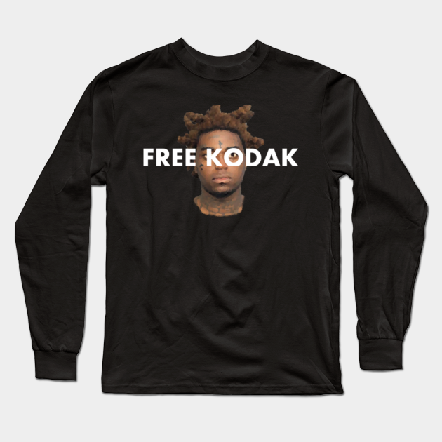 free kodak t shirt