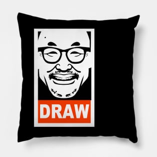 Draw Pillow