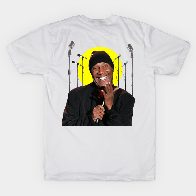 mr paul mooney the legends 4 - Paul Mooney - T-Shirt | TeePublic