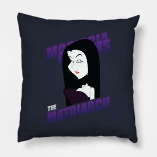 The Matriarch Pillow