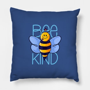 Bee Kind Pillow