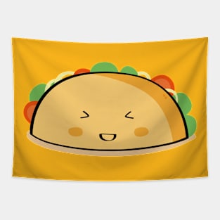 Taco Love: A Culinary Heartthrob Tapestry