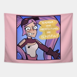 Entrapta Tapestry