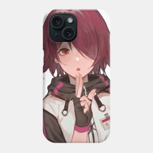 Exusiai - Arknights Phone Case