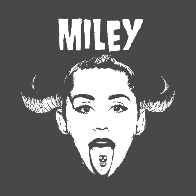 Miley Zig mashup by burn yr idols