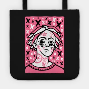 two girls Tote